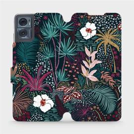 Etui do Motorola Moto E22i - wzór VP13S