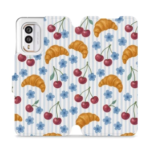 Etui do Nokia X30 5G - wzór VP85S