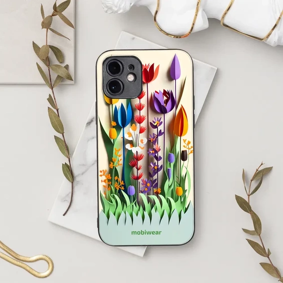 Etui Glossy Case do Apple iPhone 11 Pro - wzór G015G