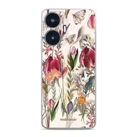 Etui Glossy Case do Realme C55 - wzór G031G