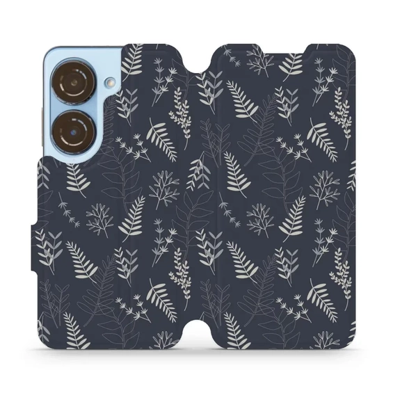 Etui do Asus Zenfone 10 - wzór VP15S