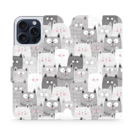 Etui do Apple iPhone 15 Pro Max - wzór M099P