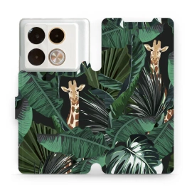 Etui do Infinix Note 40 Pro - wzór VP06P