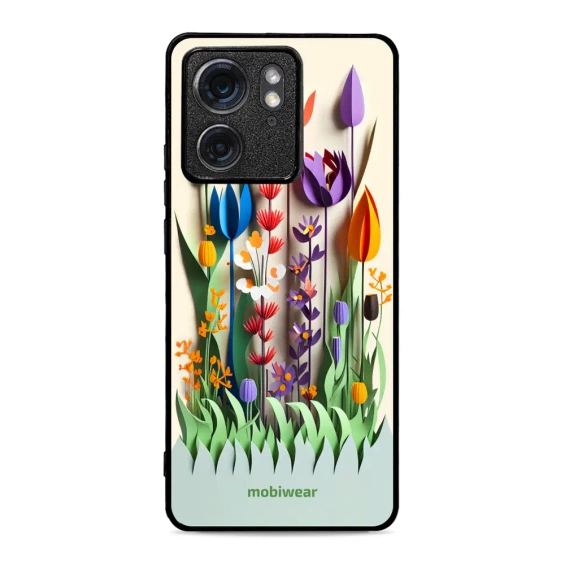 Etui Glossy Case do Motorola Edge 40 - wzór G015G