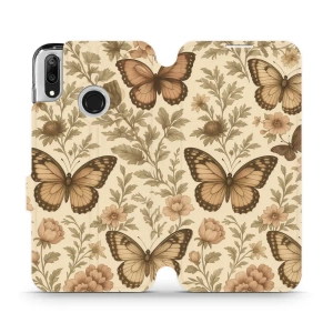 Etui do Huawei Y7 2019 - wzór VP92S