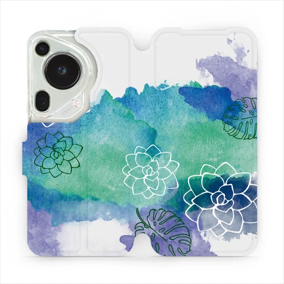 Etui do Huawei Pura 70 Ultra - wzór MG11S