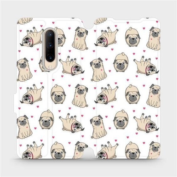 Etui do OnePlus 7 Pro - wzór M097P