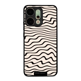 Etui Glossy Case do OPPO Reno 14 Pro 5G - wzór GA62G