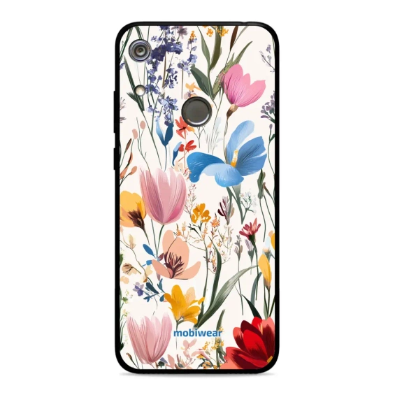 Etui Glossy Case do Huawei Y6S - wzór GP70G