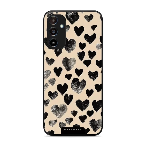 Etui Glossy Case do Samsung Galaxy A14 5G - wzór GA51G