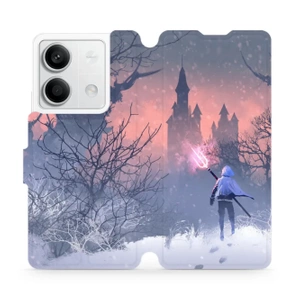 Etui do Xiaomi Redmi Note 13 5G - wzór MA11S