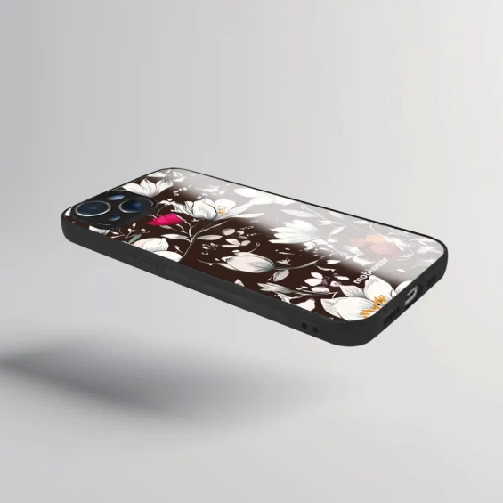 Etui Glossy Case do Xiaomi Redmi Note 9 - wzór GP72G