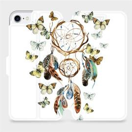Etui do Apple iPhone SE 2022 - wzór M001P