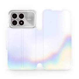 Etui do Xiaomi Poco F8 Pro - wzór VP64S