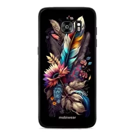 Etui Glossy Case do Samsung Galaxy S7 Edge - wzór G011G