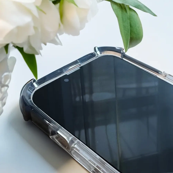 Etui MagSafe Elite Bumper Apple iPhone 17 Pro Max - wzór DA62D