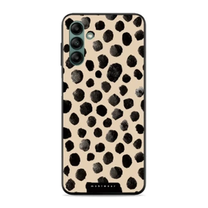 Etui Glossy Case do Samsung Galaxy A04S - wzór GA50G
