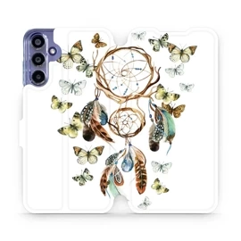 Etui do Samsung Galaxy A15 4G - wzór M001P