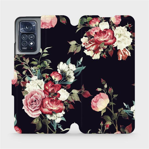 Etui do Xiaomi Redmi Note 11 Pro 5G - wzór VD11P