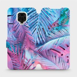 Etui do Xiaomi Redmi Note 9 Pro - wzór MG10S