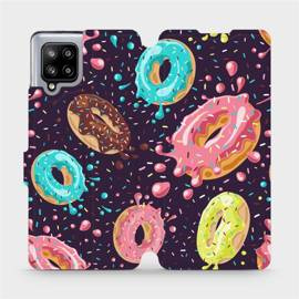 Etui do Samsung Galaxy A42 - wzór VP19S