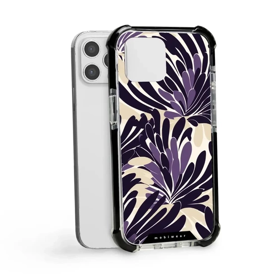 Etui MagSafe Elite Bumper Apple iPhone 12 Pro - wzór DA47D