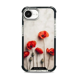 Etui MagSafe Elite Bumper Apple iPhone 16e - wzór D012D