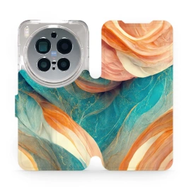 Etui do Vivo X300 pro - wzór VP36S