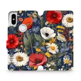 Etui do Xiaomi Mi Mix 2S - wzór VP46S