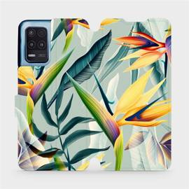 Etui do Realme 8 5G - wzór MC02S