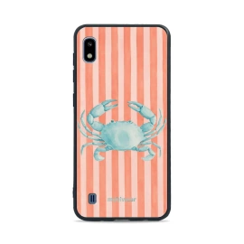 Etui Glossy Case do Samsung Galaxy A10 - wzór GP87G