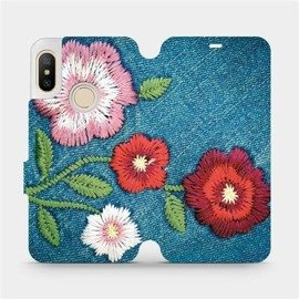 Etui do Xiaomi Mi A2 Lite - wzór MD05P