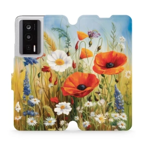 Etui do Xiaomi POCO F5 Pro - wzór VP43S