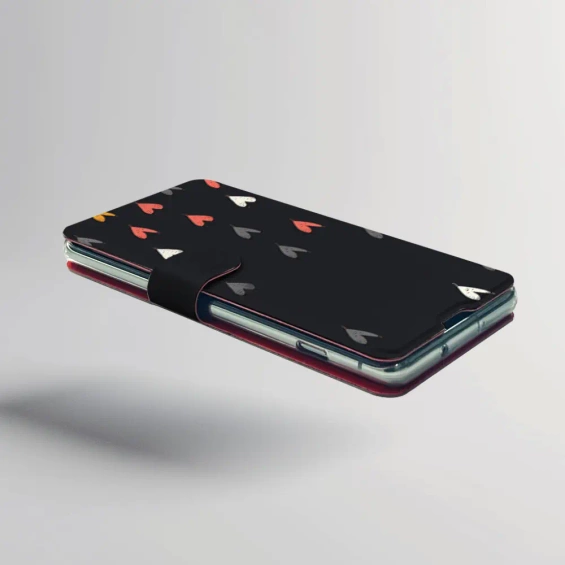 Etui do Samsung Galaxy J5 2016 - wzór VP79P