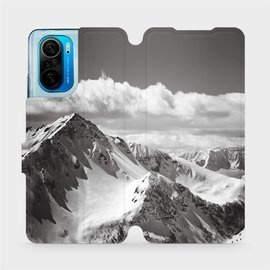 Etui do Xiaomi POCO F3 - wzór M152P