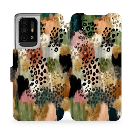 Etui do OPPO Reno 5 Z - wzór V167S