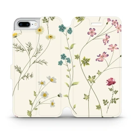 Etui do Apple iPhone 7 Plus - wzór MD03S