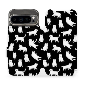 Etui do Google Pixel 9 Pro - wzór V163S