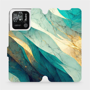 Etui do Xiaomi Redmi 10C - wzór VP37S