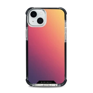 Etui MagSafe Elite Bumper Apple iPhone 15 Plus - wzór D031D