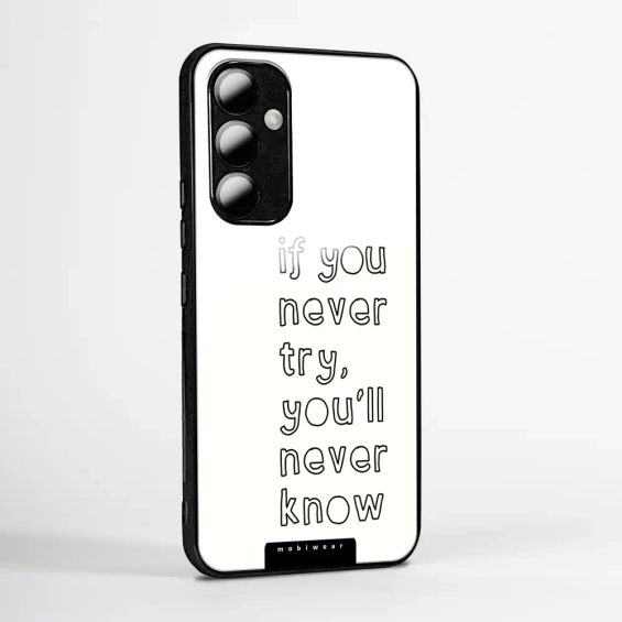 Etui Glossy Case do Google Pixel 9 - wzór G075G