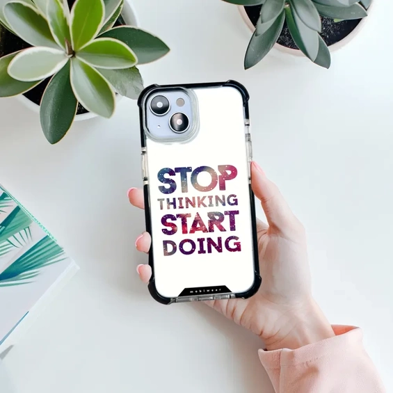 Etui MagSafe Elite Bumper Apple iPhone 12 mini - wzór D078D