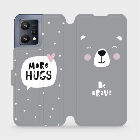 Etui do Realme 9 - wzór MH06P