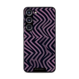 Etui Glossy Case do Samsung Galaxy S23 - wzór GA55G