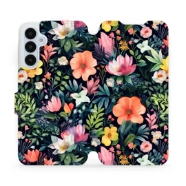 Etui do Samsung Galaxy A25 5G - wzór VP48S