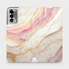 Etui do Realme GT Master Edition - wzór VP32S