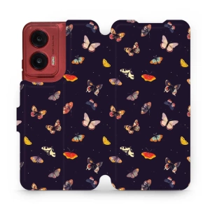 Etui do Motorola Moto G35 5G - wzór VP78S