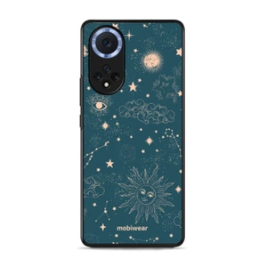 Etui Glossy Case do Huawei Nova 9 - wzór G047G