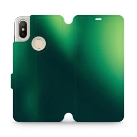 Etui do Xiaomi Mi A2 - wzór VP61S