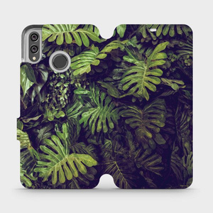 Etui do Huawei Honor 8X - wzór V136P